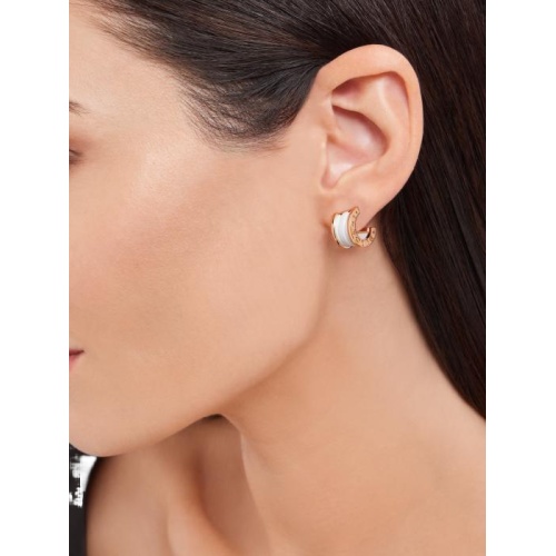 Replicate B.zero1 series earrings(1:1 replica)