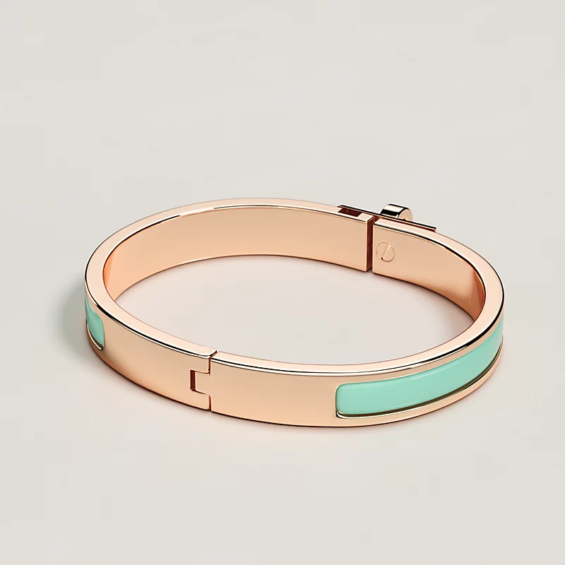 Replicate Mini Clic Kelly Bracelet(1:1 replica)