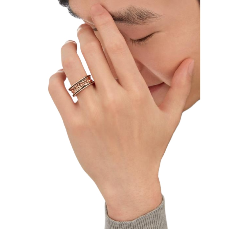 Replicate B.zero1 Series Ring(1:1 replica)