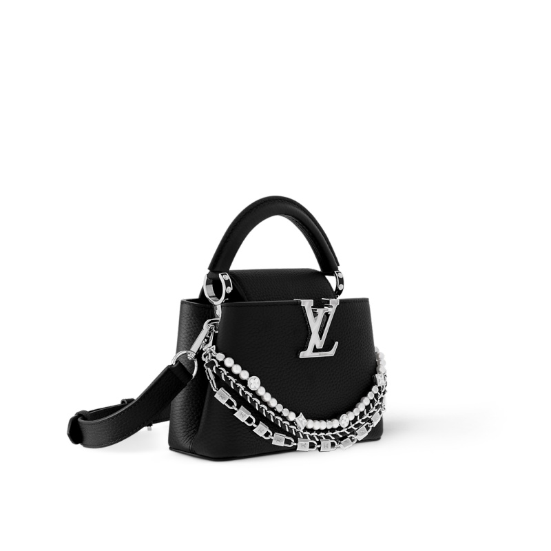 Replicate Louis Vuitton Capucines Mini M11908(1:1 replica)