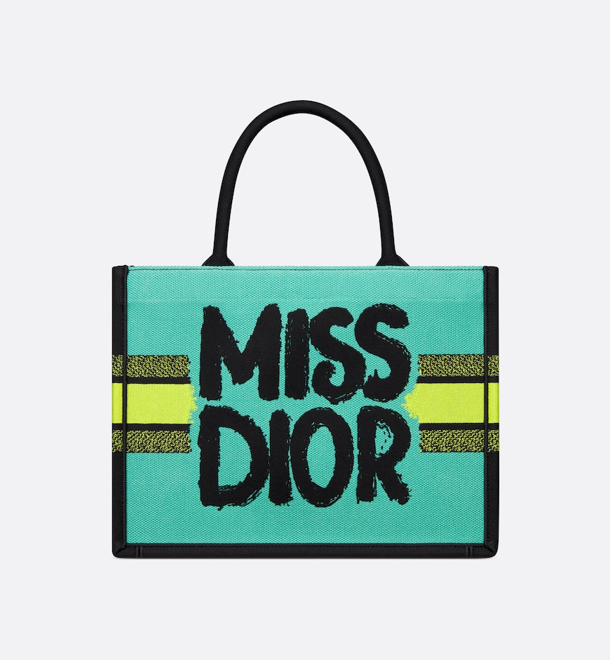 Replicate Dior Medium Dior Book Tote 36 CM(1:1 replica)