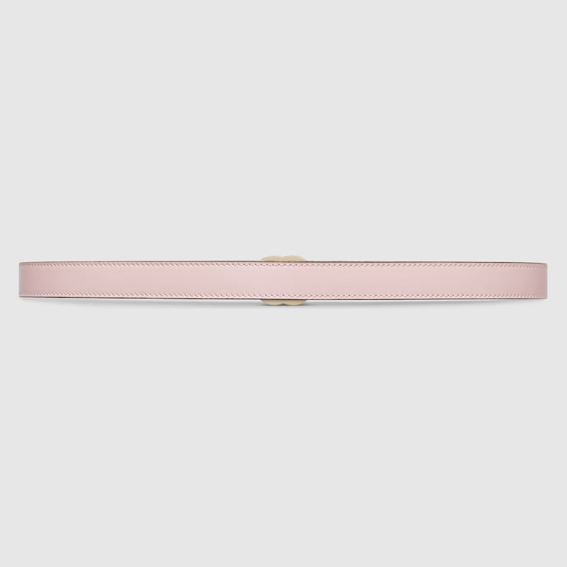 Replicate GG Marmont reversible thin belt(1:1 replica)