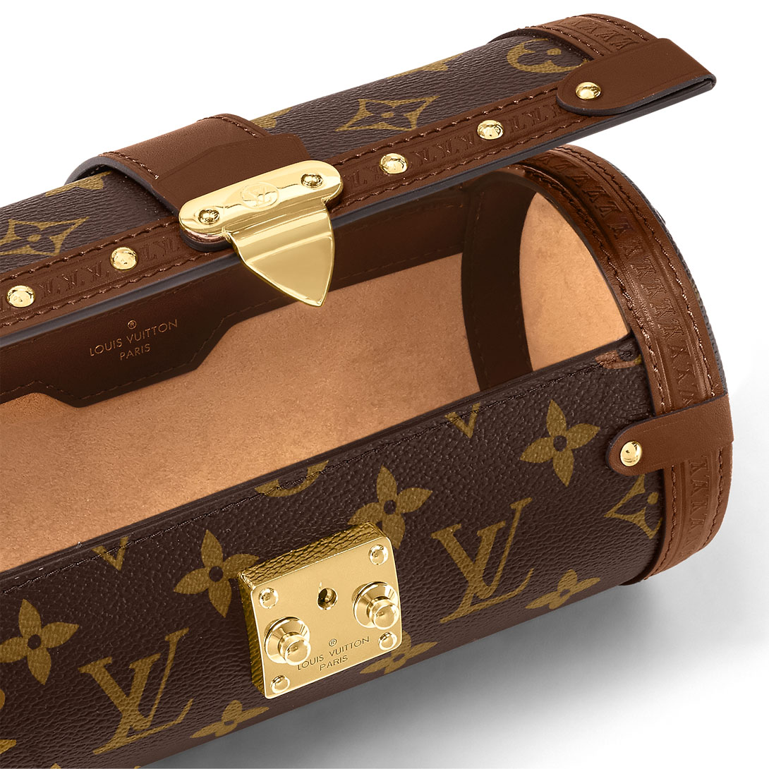 Replicate Louis Vuitton Papillon Trunk M57835(1:1 replica)