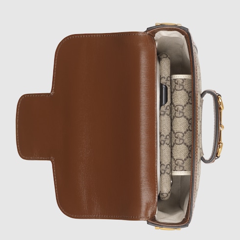 Replicate Horsebit 1955 Mini Shoulder Bag(1:1 replica)