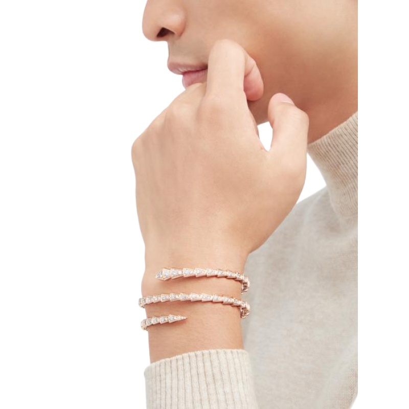 Replicate Serpenti Viper Bracelet(1:1 replica)