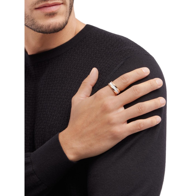 Replicate B.zero1 Series Ring(1:1 replica)