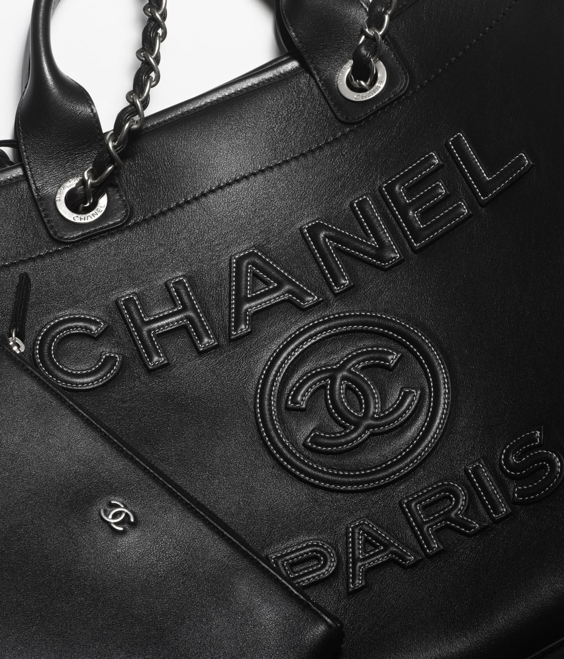 Replicate CHANEL LARGE SHOPPING BAG(1:1 replica)