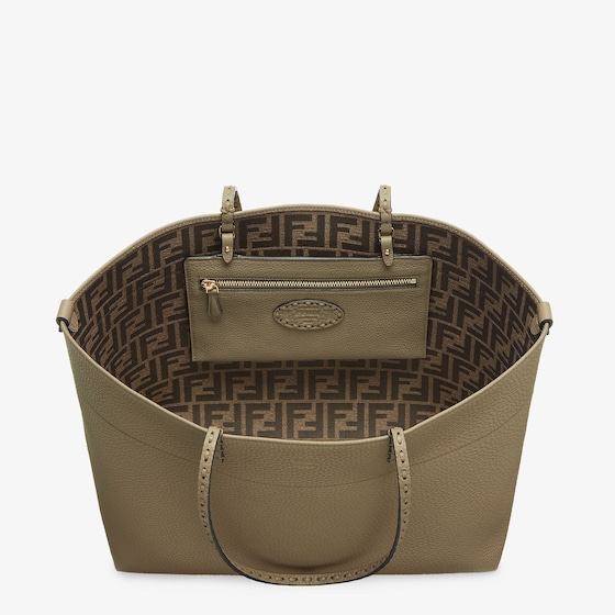 Replicate Medium Roll With 218 Hand-Sewn Topstitches(1:1 replica)