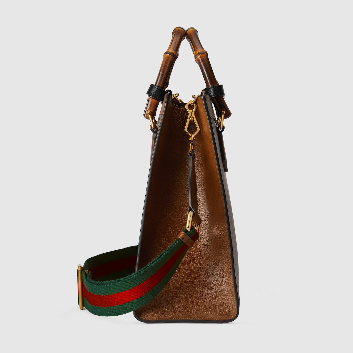 Replicate Gucci Diana Medium Tote Bag(1:1 replica)