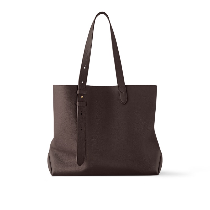 Replicate Louis Vuitton Low Key Cabas MM M12916(1:1 replica)