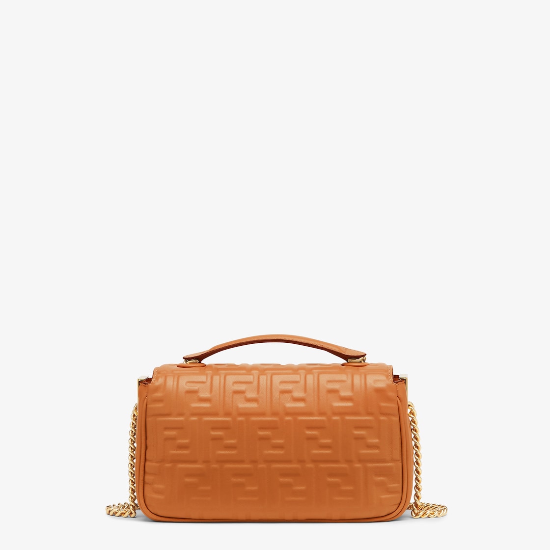 Replicate Baguette Chain Midi(1:1 replica)