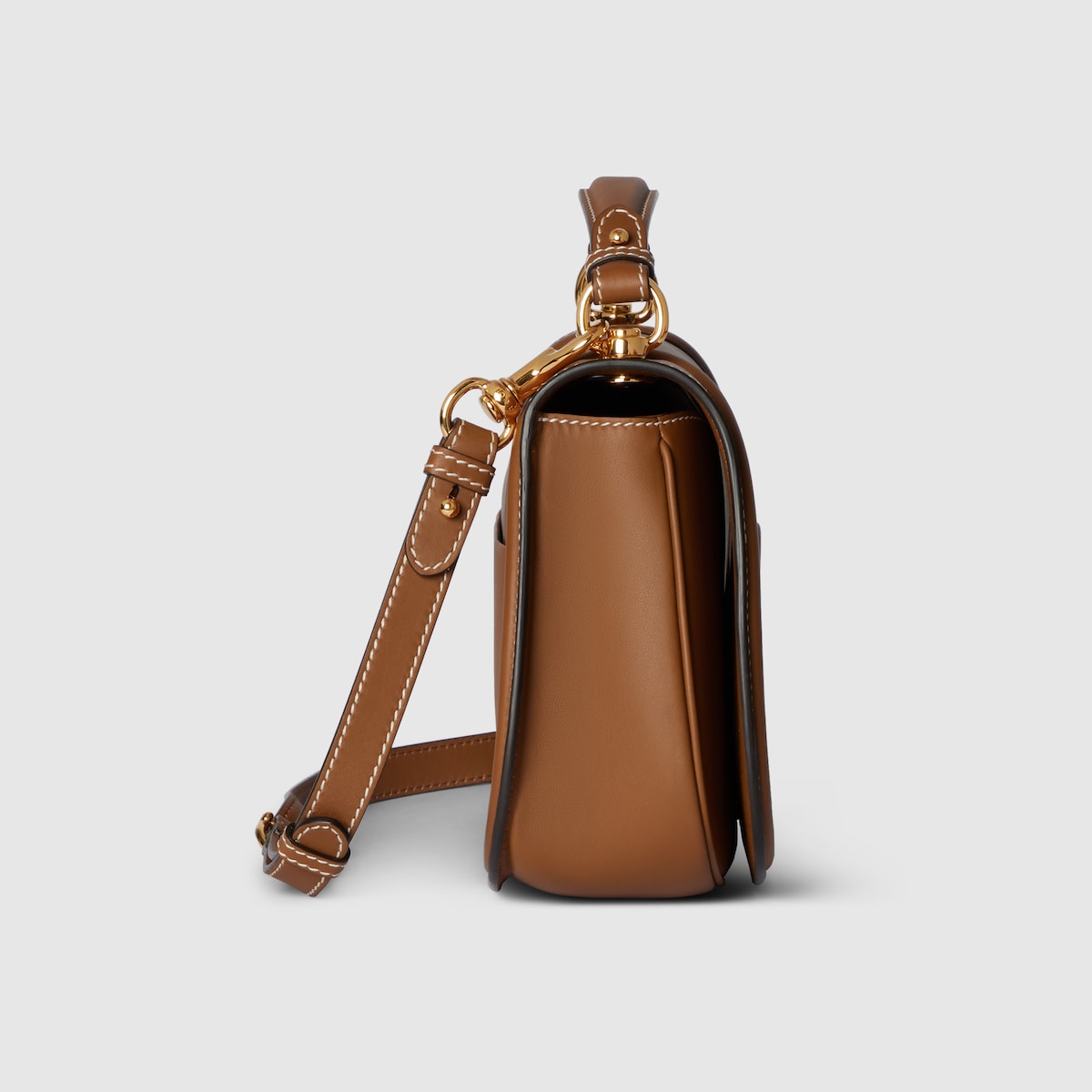 Replicate Gucci Blondie Medium Top Handle Bag(1:1 replica)