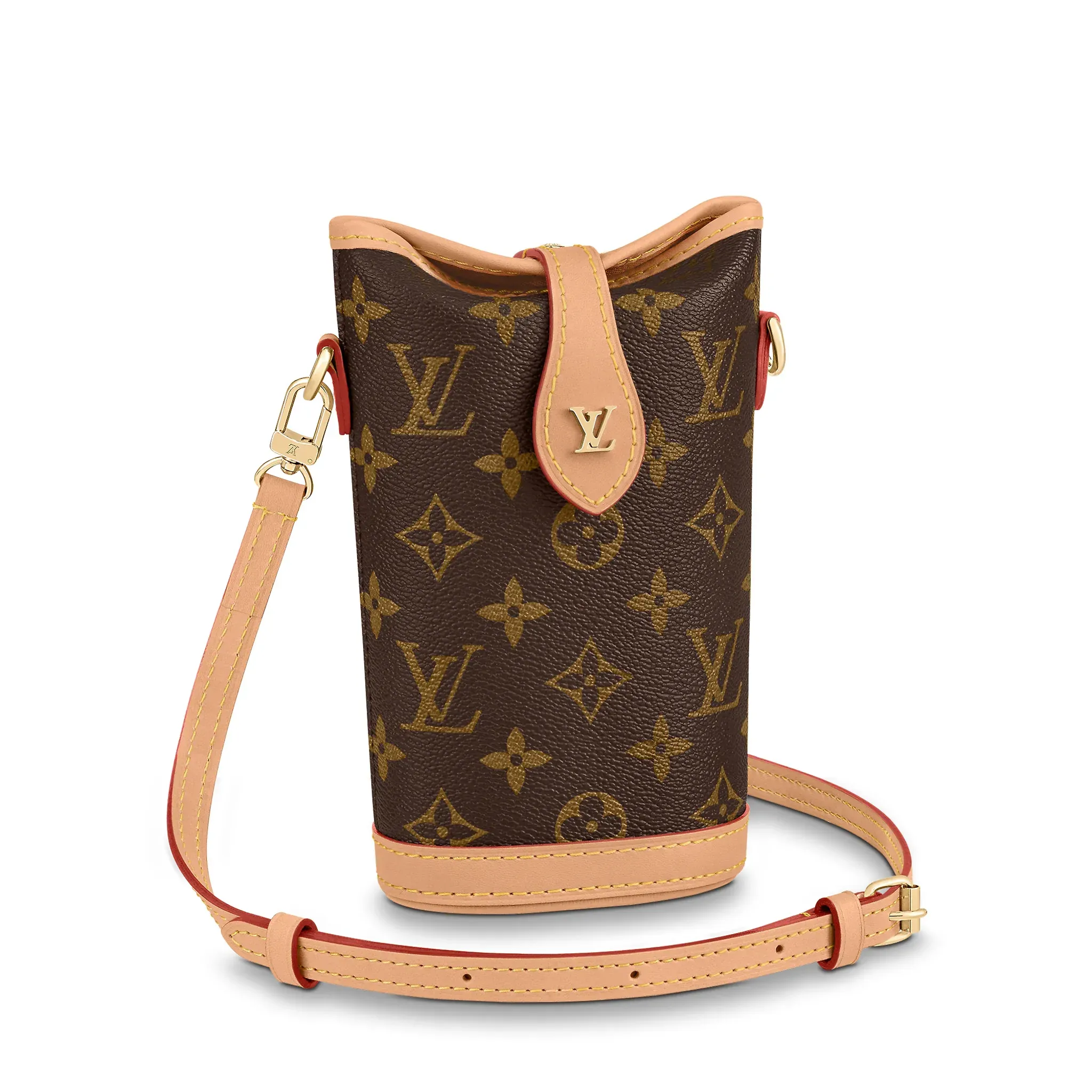 Replicate Fold Me Pouch M80874 (1:1Replicate )(1:1 replica)