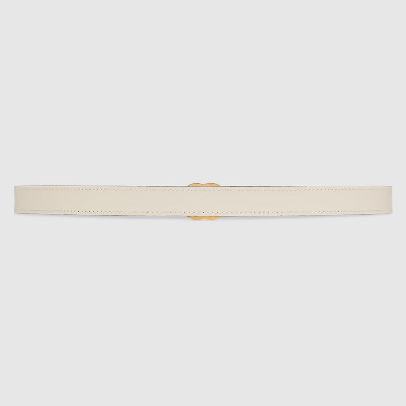 Replicate GG Marmont reversible thin belt(1:1 replica)