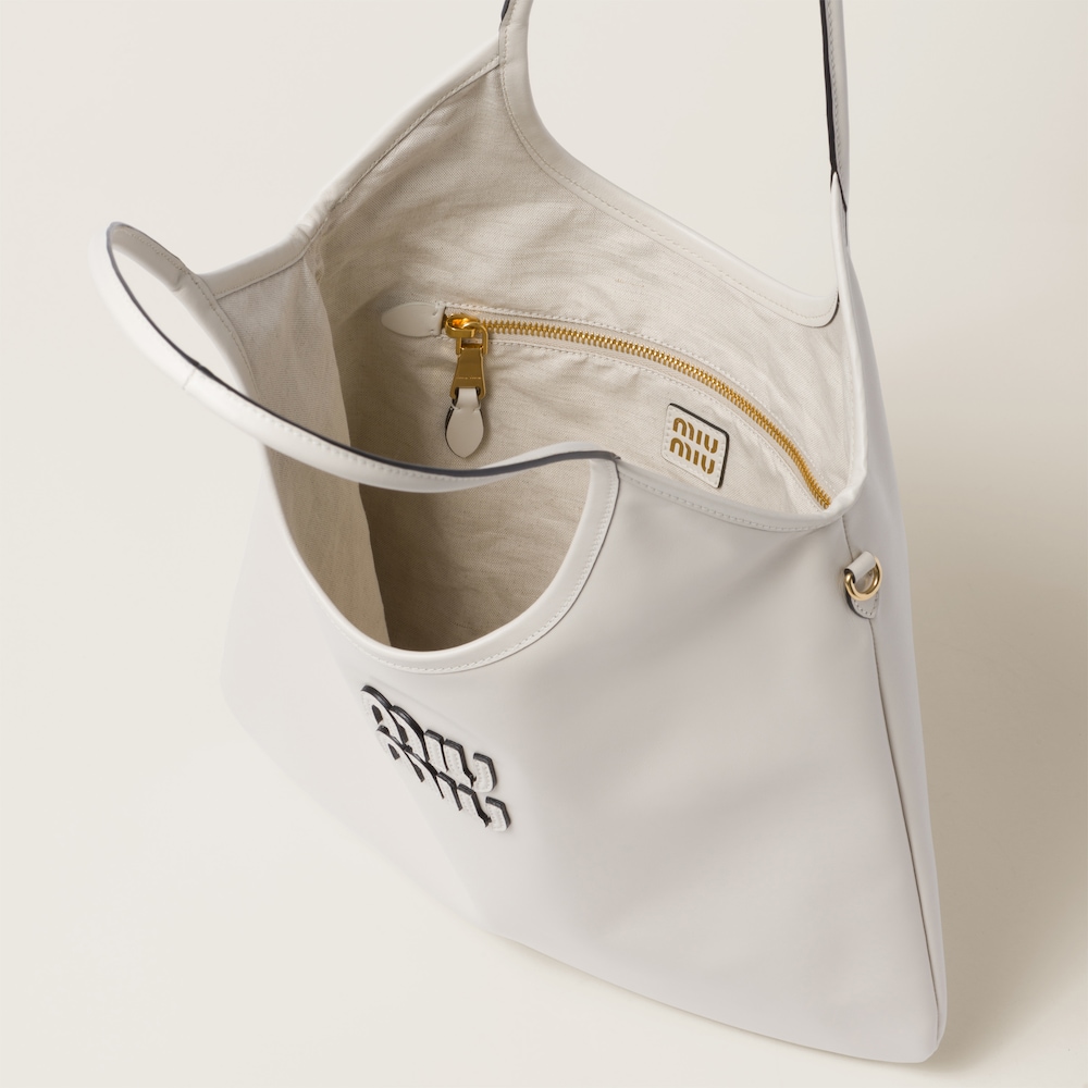 Replicate IVY leather bag(1:1 replica)