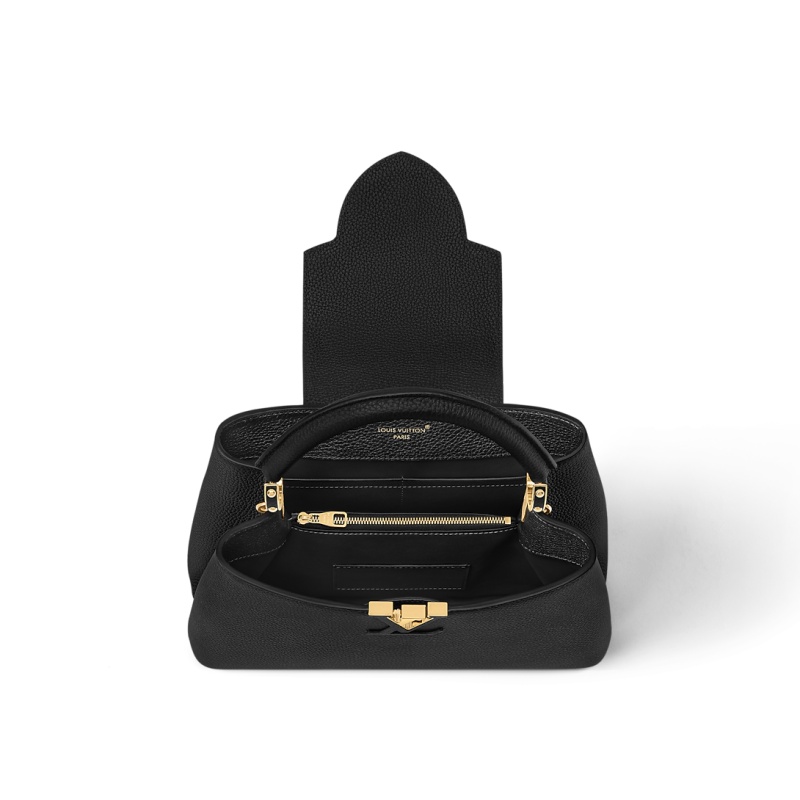 Replicate Louis Vuitton Capucines MM M24727(1:1 replica)