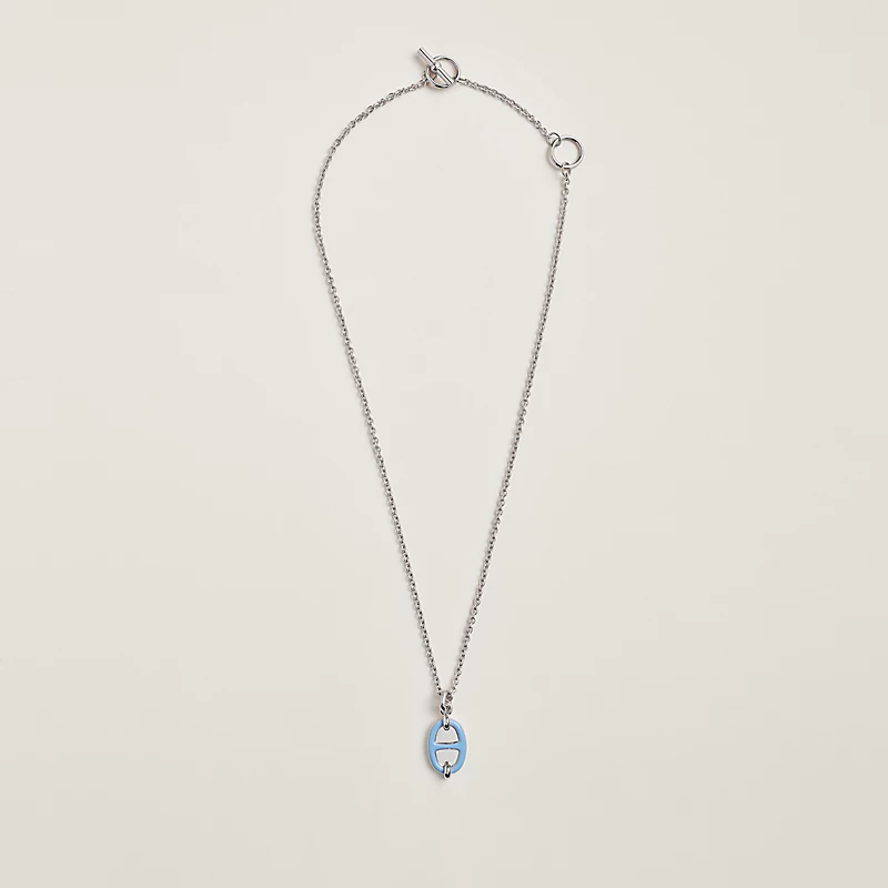 Replicate Mini Maillon necklace, small model(1:1 replica)