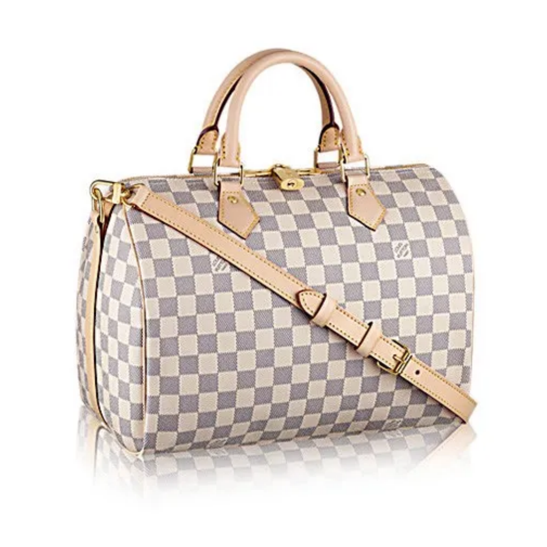 Replicate Speedy Bandouliere N41373 (1:1Replicate )(1:1 replica)