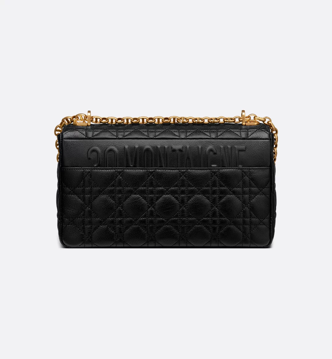 Replicate Dior Large Dior Caro Bag(1:1 replica)