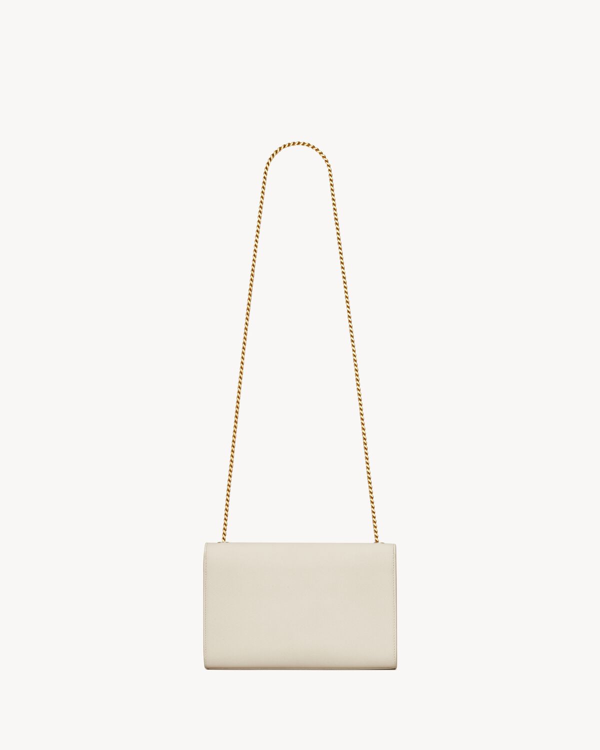 Replicate YSL Kate Medium in Grain De Poudre Embossed Leather(1:1 replica)