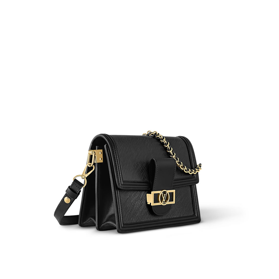 Replicate Louis Vuitton Dauphine MM M56141(1:1 replica)