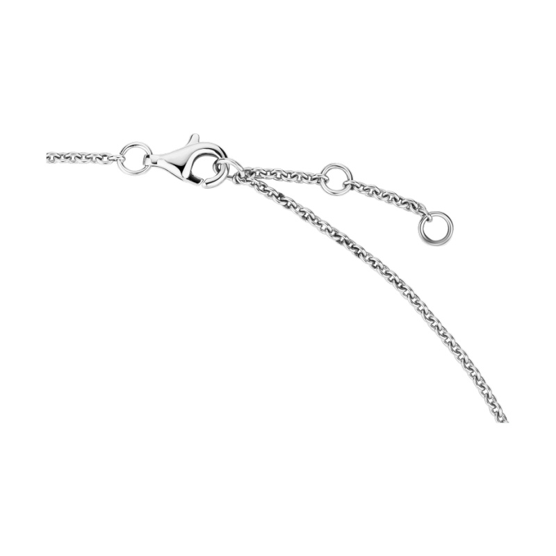 Replicate Camélia Précieux necklace(1:1 replica)