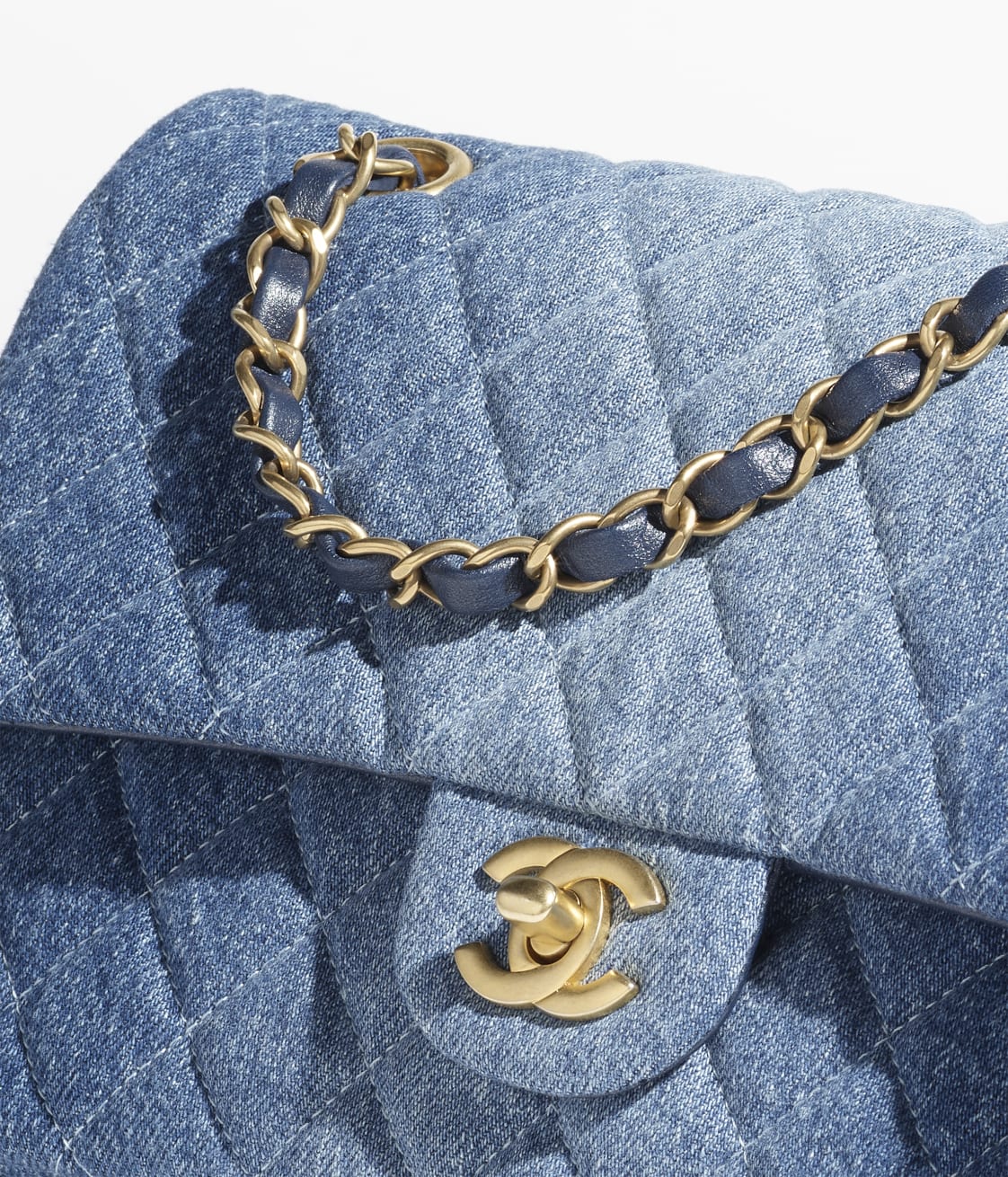 Replicate CHANEL CLASSIC 11.12 HANDBAG(1:1 replica)