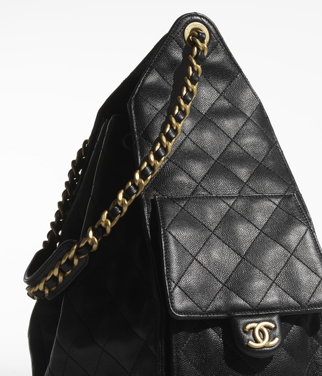 Replicate 25 CHANEL 25 MEDIUM HANDBAG(1:1 replica)