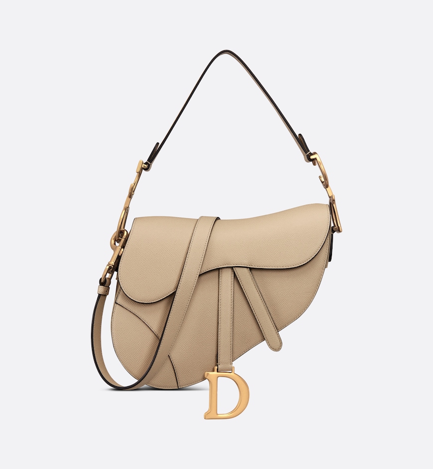 Replicate Dior Saddle Bag with Strap HandBags(1:1 replica)