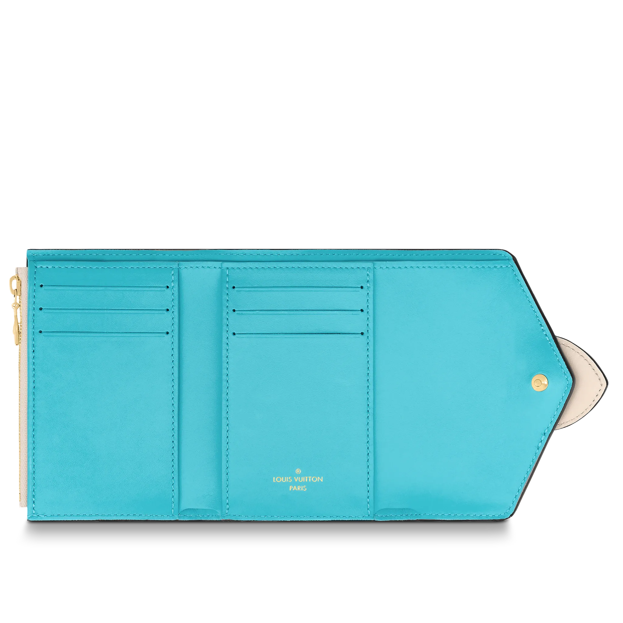 Replicate Pont 9 Compact Wallet M69176 (1:1Replicate )(1:1 replica)