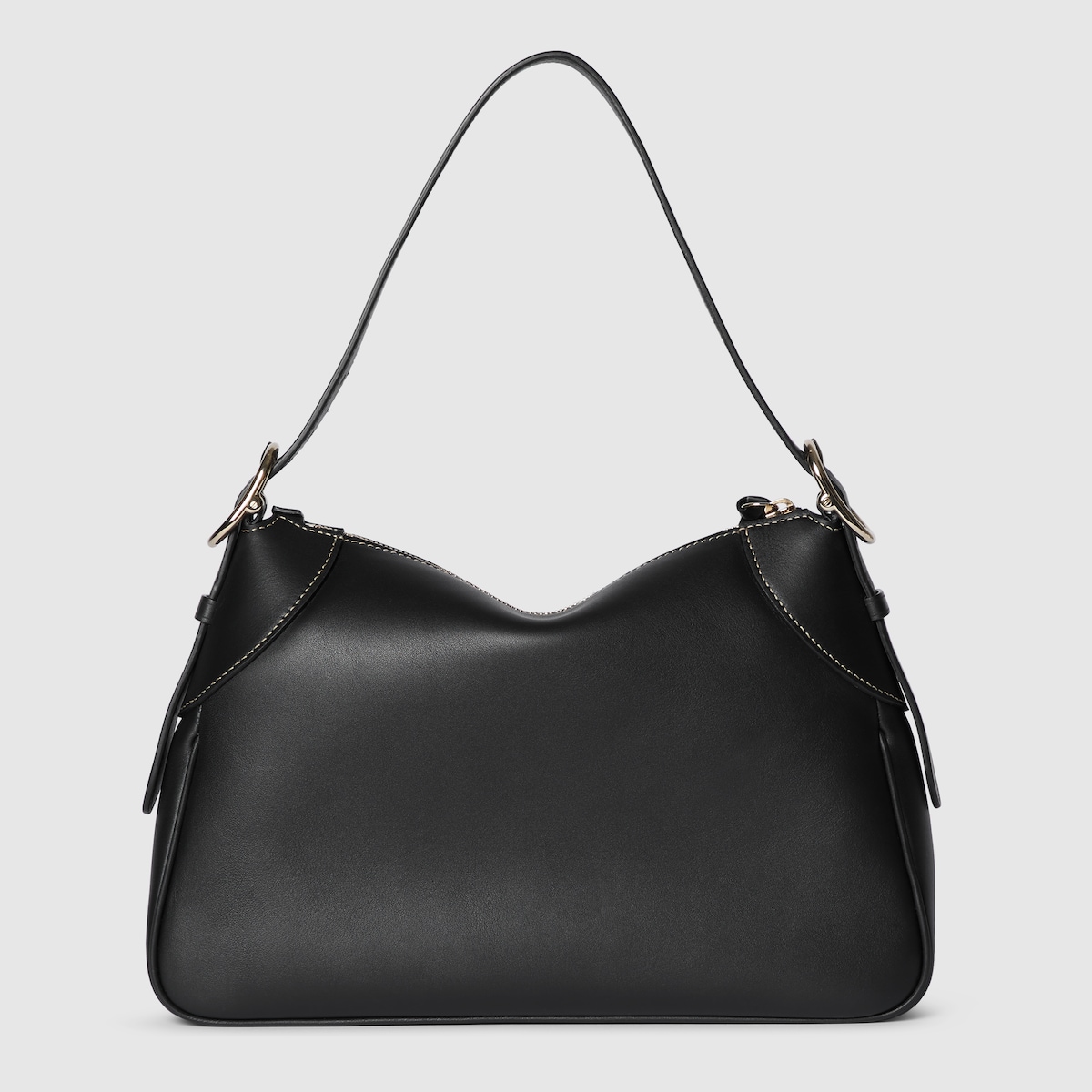 Replicate GG Emblem Medium Shoulder Bag(1:1 replica)