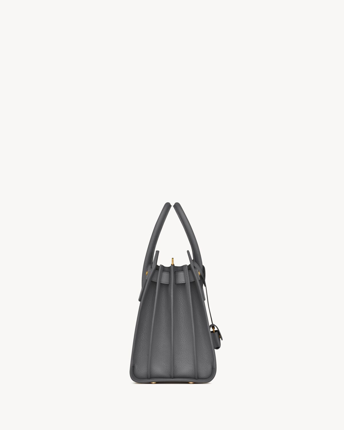 Replicate YSL Sac De Jour In Supple Grained Leather   Small(1:1 replica)
