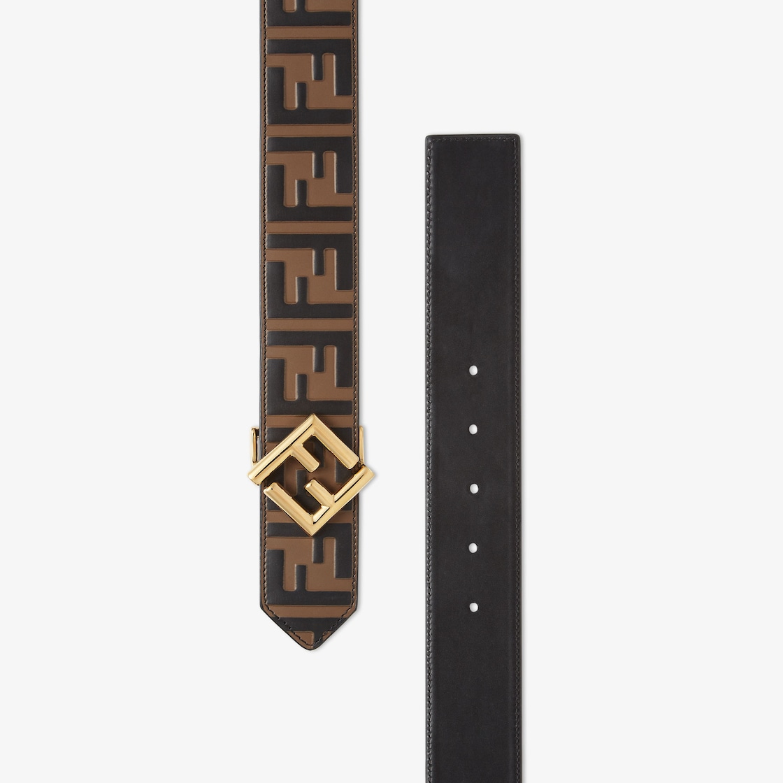 Replicate FF Diamonds Belt(1:1 replica)