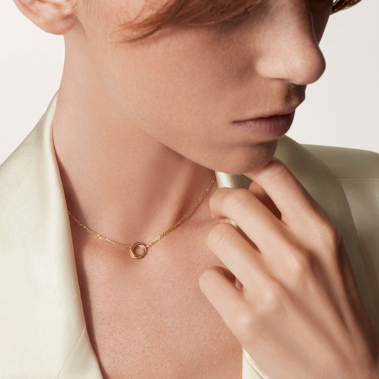 Replicate Trinity pendant, mini model(1:1 replica)