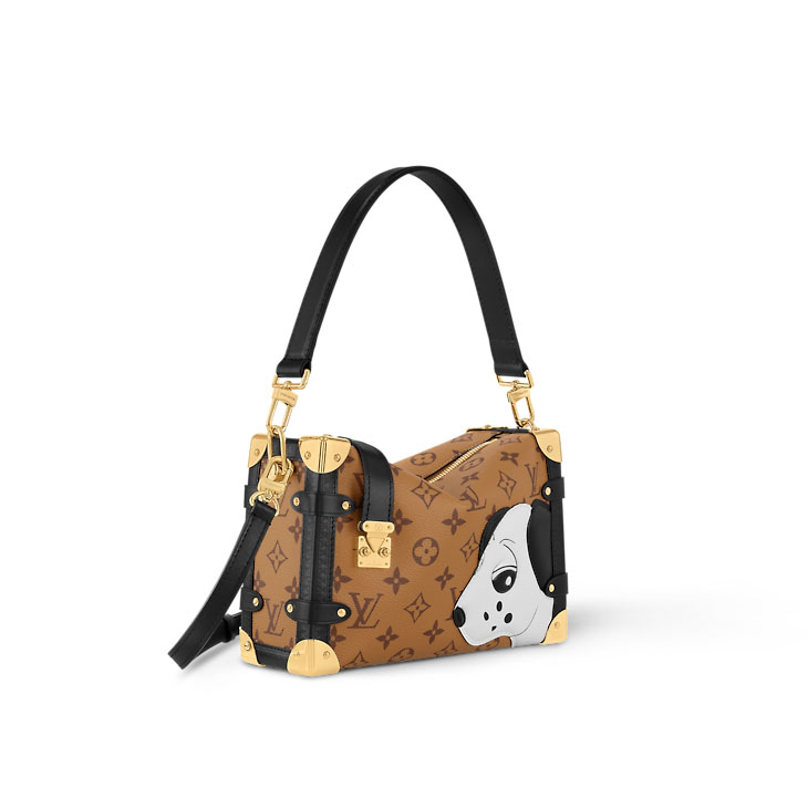 Replicate Louis Vuitton Side Trunk MM M47202(1:1 replica)