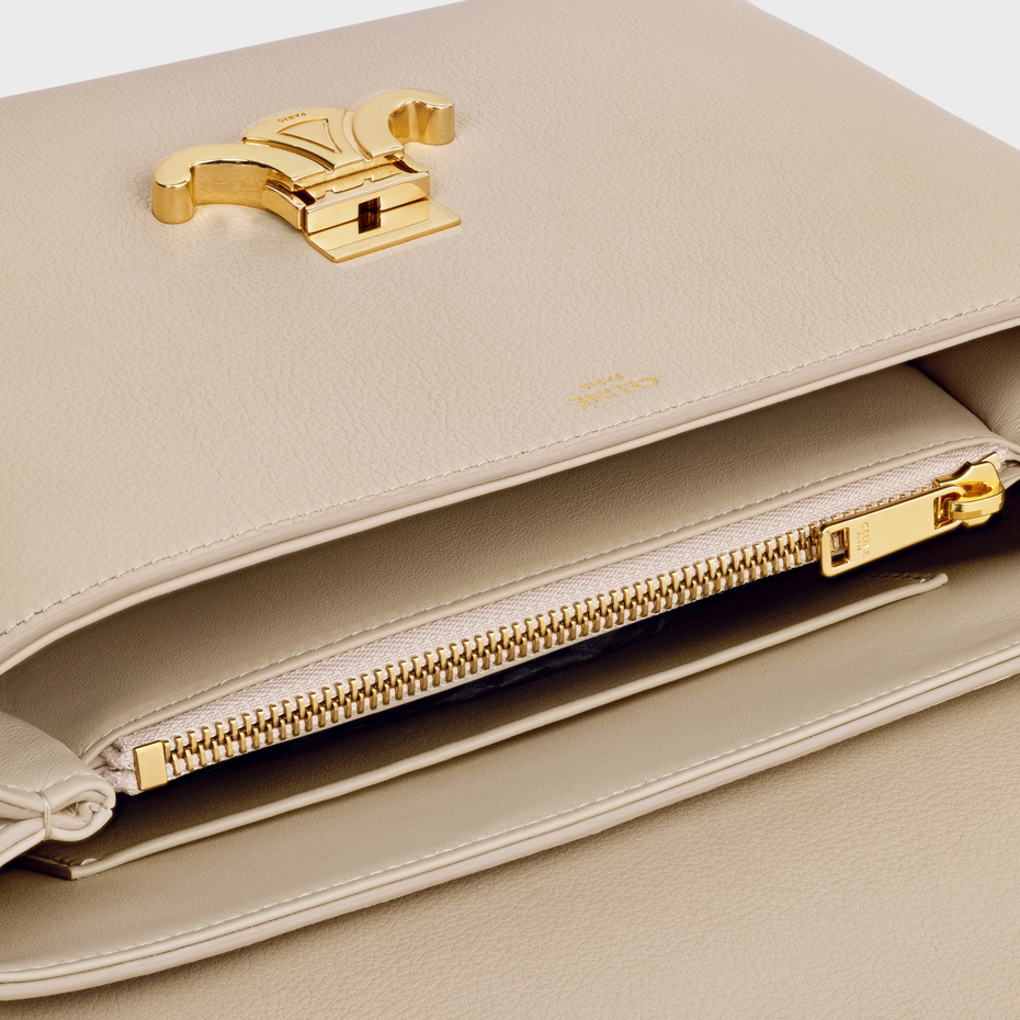 Replicate MEDIUM NINO BAG IN SUPPLE CALFSKIN(1:1 replica)