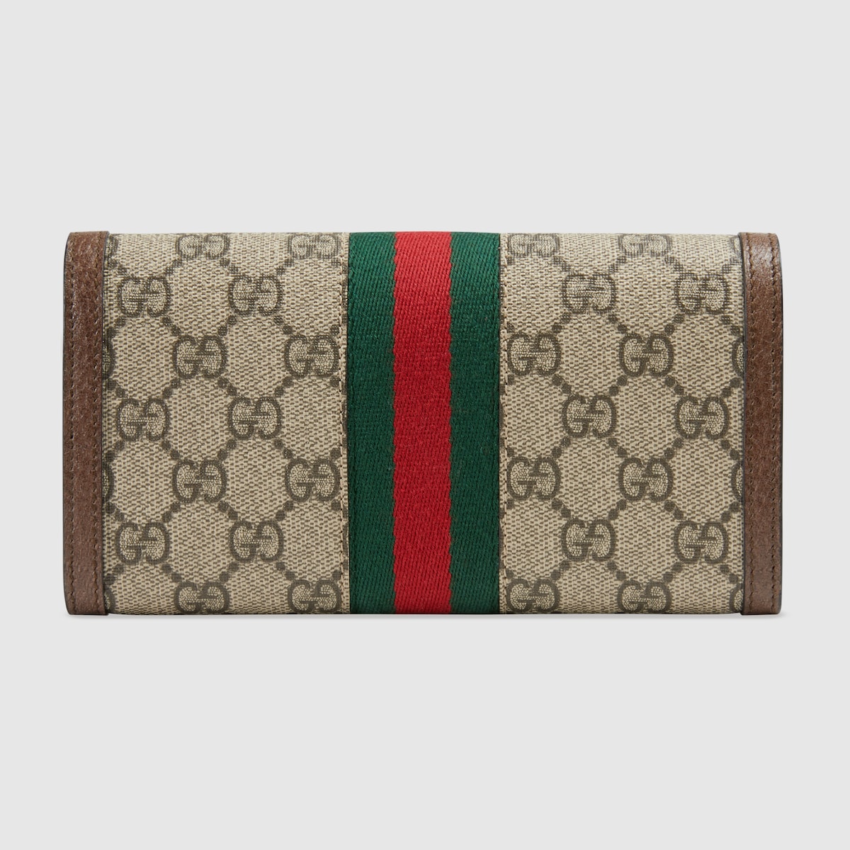 Replicate Ophidia Continental Wallet(1:1 replica)