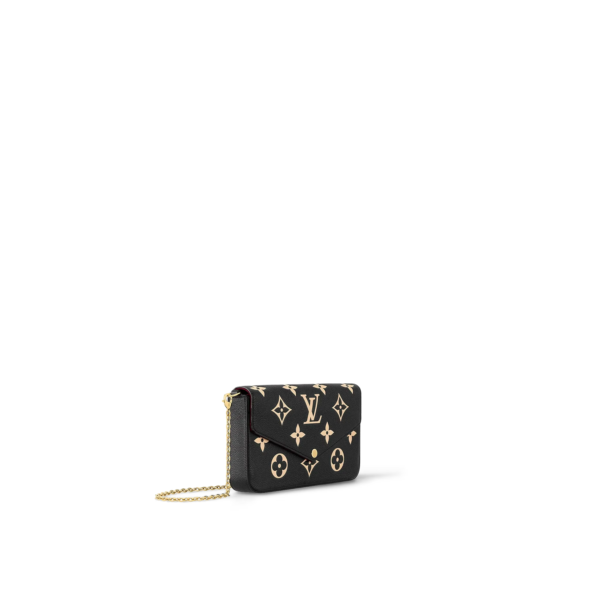 Replicate Felicie Pochette M80482 (1:1Replicate )(1:1 replica)