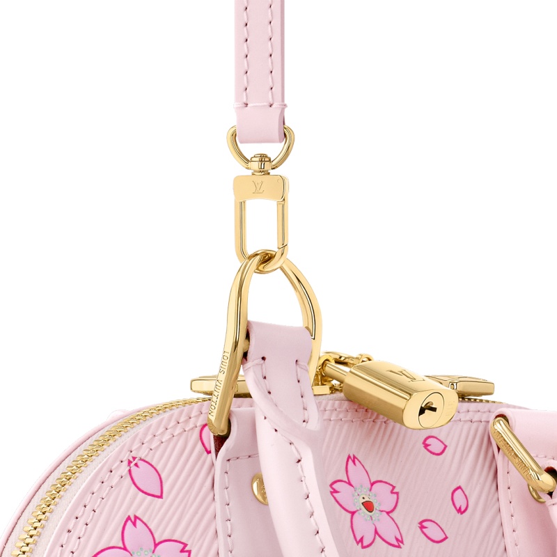 Replicate Louis Vuitton TM Alma BB M13104(1:1 replica)