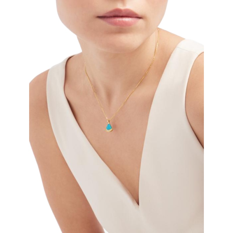 Replicate DIVAS’ DREAM Necklace(1:1 replica)