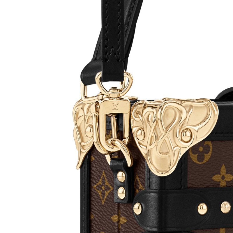 Replicate Louis Vuitton Petite Malle M13738(1:1 replica)