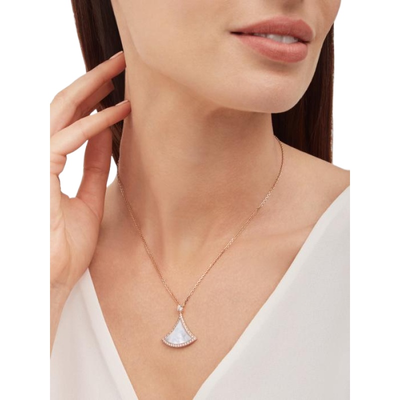 Replicate DIVAS’ DREAM Necklace(1:1 replica)