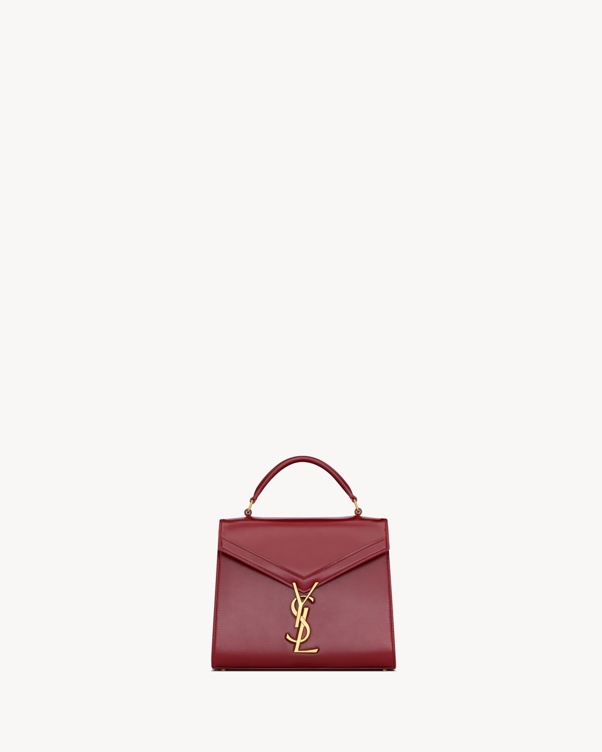 Replicate YSL Cassandra Mini In Box Saint Laurent(1:1 replica)
