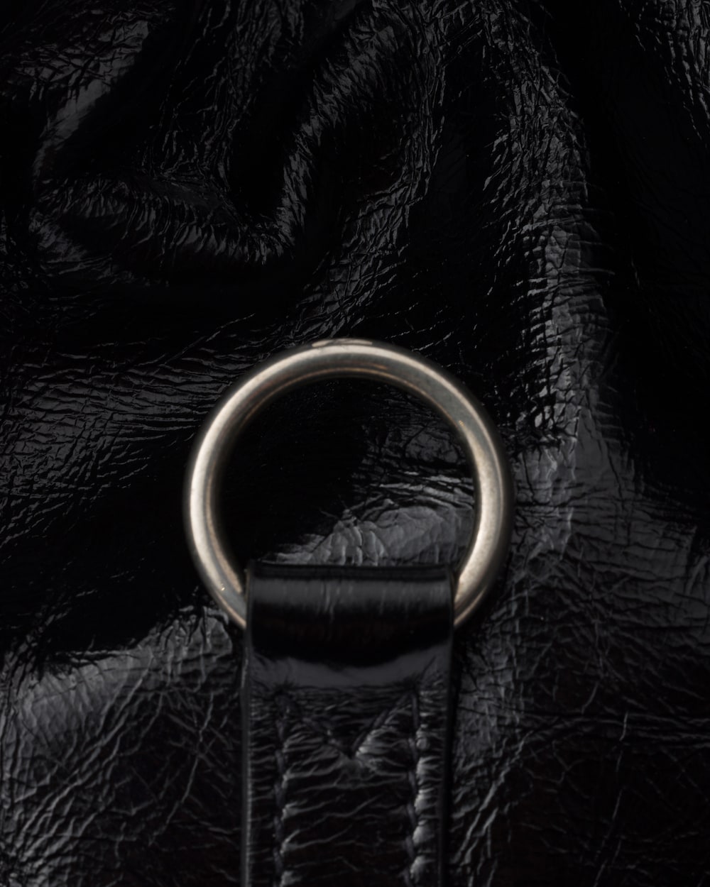 Replicate Large Leather Tote Bag(1:1 replica)