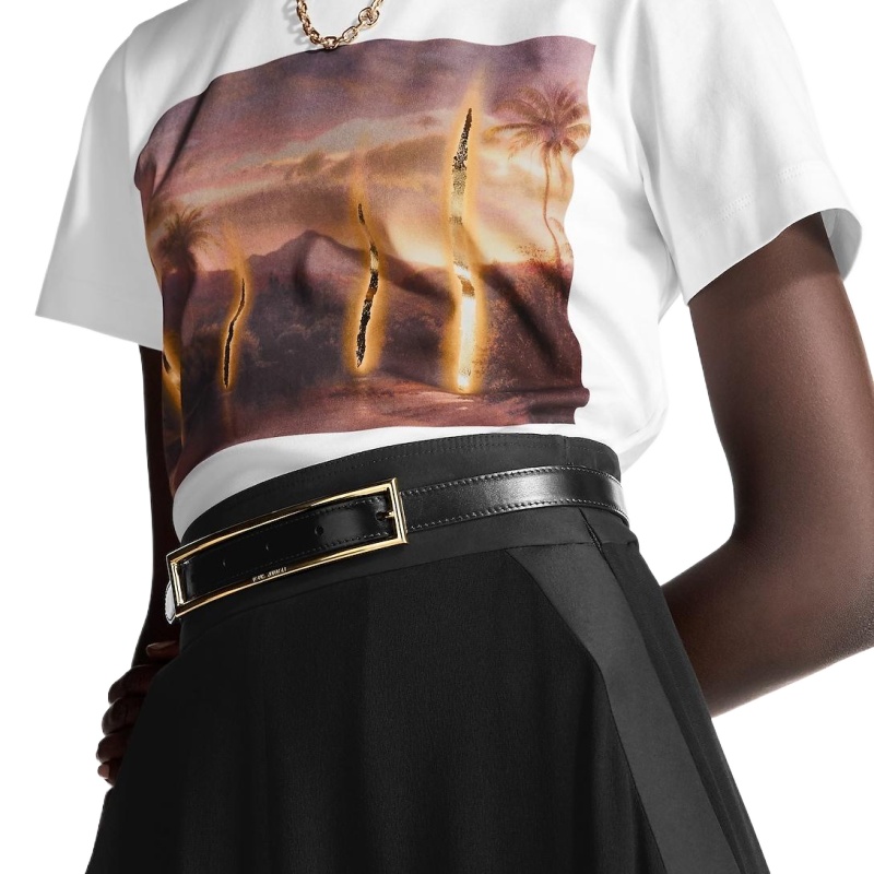 Replicate The Line 20mm Belt(1:1 replica)