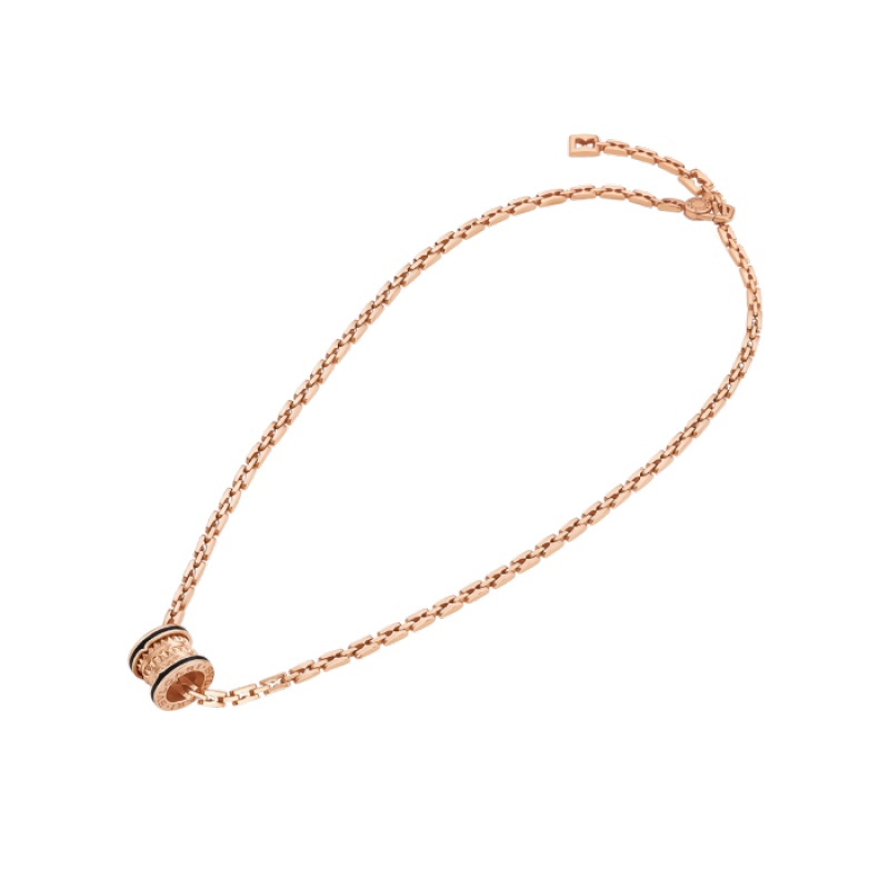 Replicate B.zero1 Series Necklace(1:1 replica)