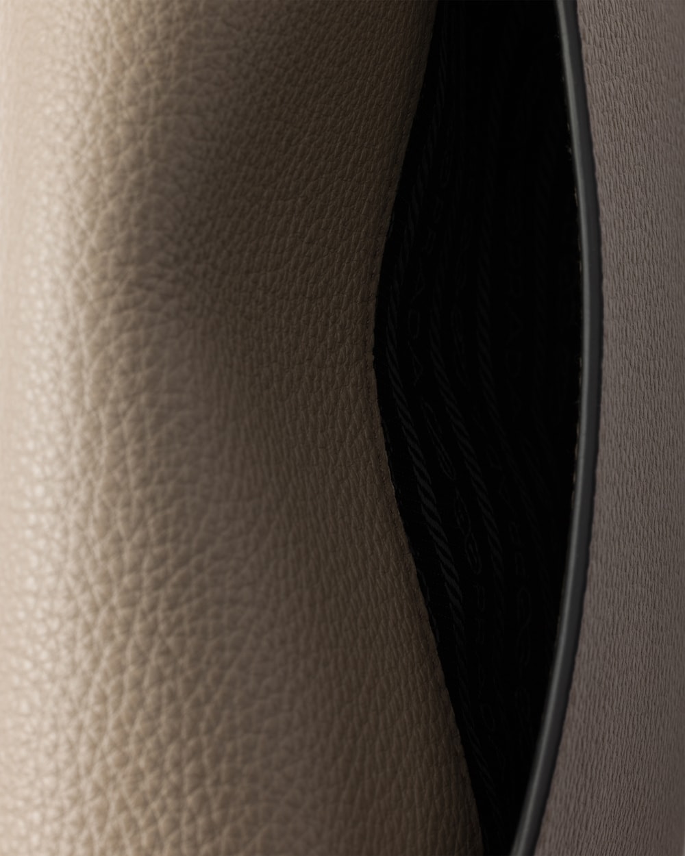 Replicate Leather Shoulder Bag(1:1 replica)