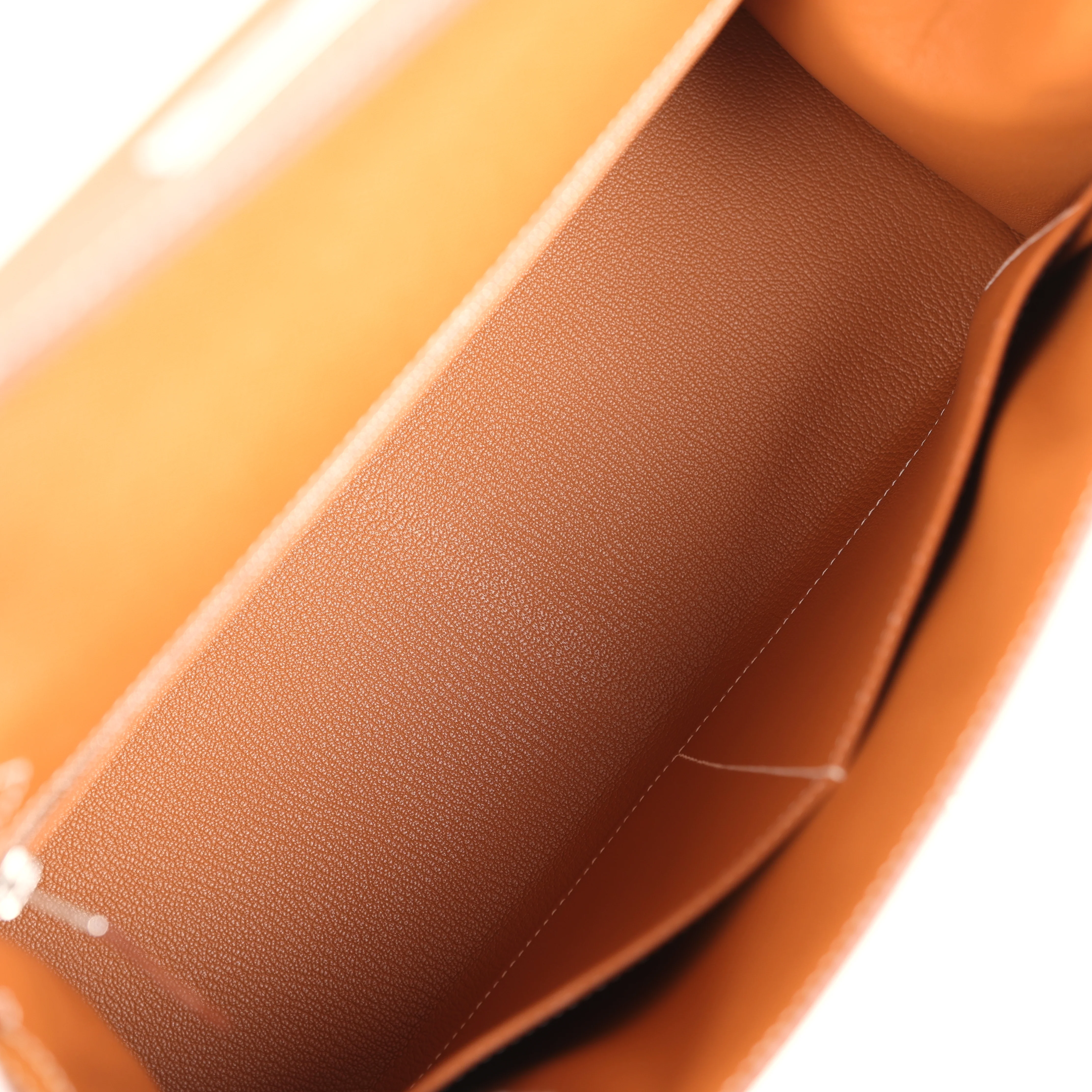 Replicate Hermes Kelly Sellier 32 Gold Epsom Palladium Hardware(1:1 replica)