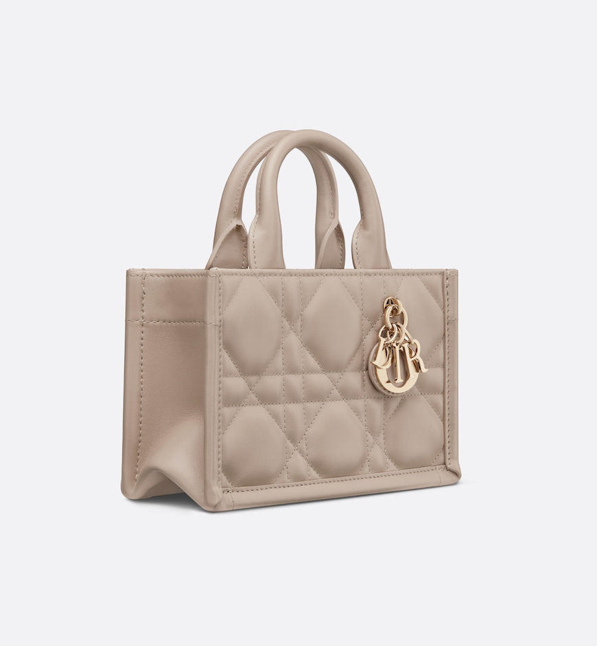 Replicate Dior Mini Dior Book Tote(1:1 replica)