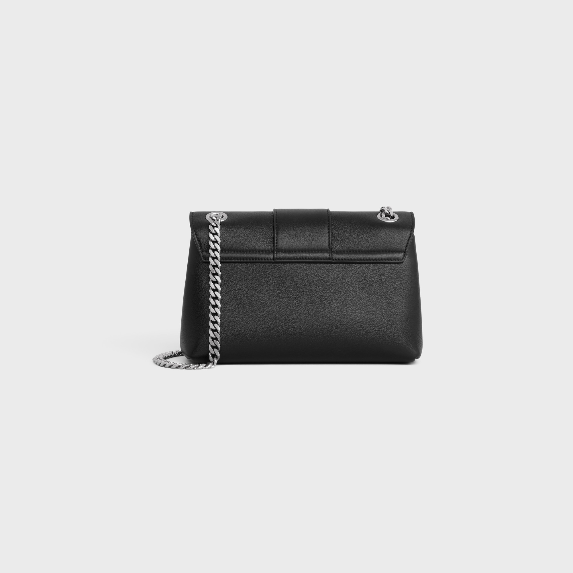 Replicate TEEN CELINE VICTOIRE BAG IN SUPPLE GRAINED CALFSKIN(1:1 replica)